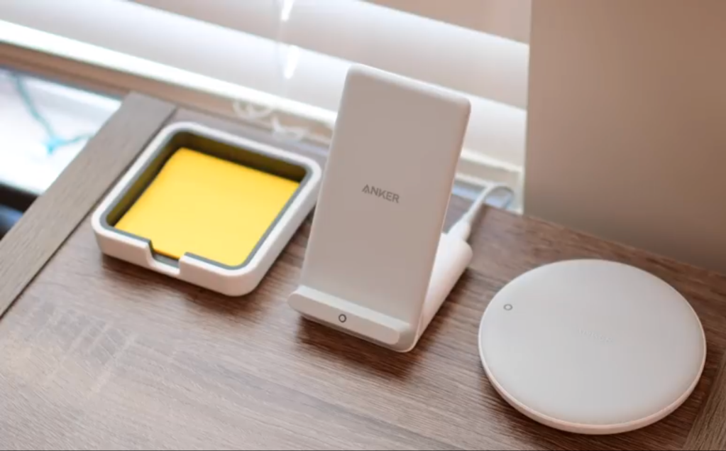 Best wireless charging stand and pad